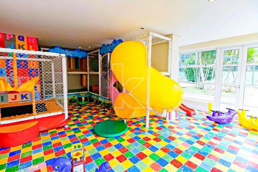 Foto 26 do(a) Apartamento de 3 quartos à venda em Parque do Morumbi, São Paulo