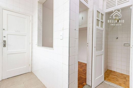 Foto 24 do(a) Apartamento de 3 quartos à venda em Botafogo, Rio de Janeiro