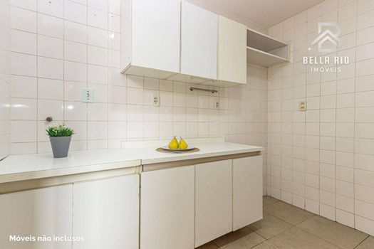 Foto 20 do(a) Apartamento de 3 quartos à venda em Botafogo, Rio de Janeiro