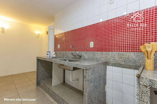 Foto 19 do(a) Apartamento de 3 quartos à venda em Botafogo, Rio de Janeiro