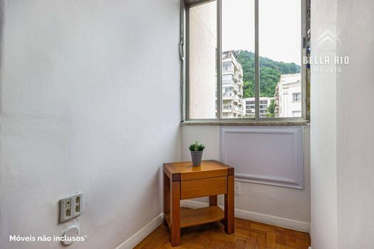 Foto 36 do(a) Apartamento de 3 quartos à venda em Botafogo, Rio de Janeiro