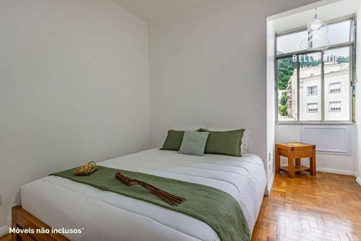 Foto 33 do(a) Apartamento de 3 quartos à venda em Botafogo, Rio de Janeiro