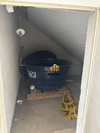 Foto 15 do(a) Casa em Condomínio de 3 quartos à venda em Tatuquara, Curitiba