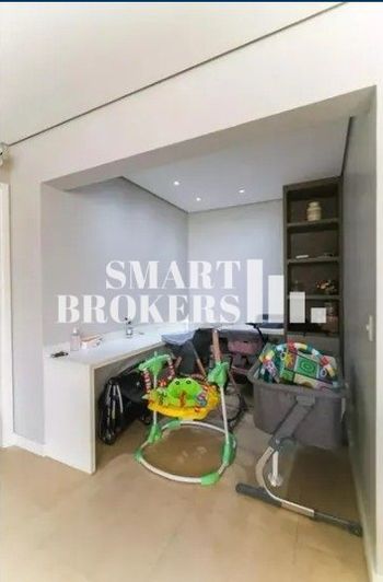 Foto 10 do(a) Apartamento de 3 quartos à venda em Vila Suzana, São Paulo