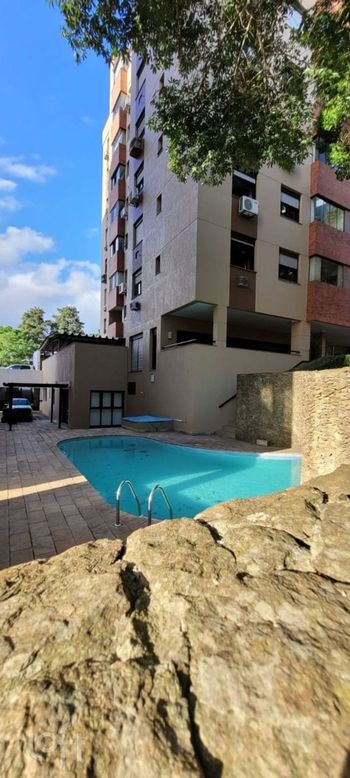 Foto 48 do(a) Apartamento de 2 quartos à venda em Cristal, Porto Alegre