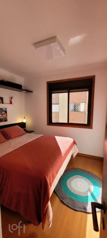 Foto 3 do(a) Apartamento de 2 quartos à venda em Cristal, Porto Alegre