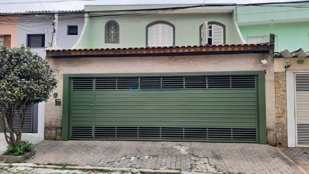 Foto 24 do(a) Casa de 4 quartos à venda em Vila Cláudia, São Paulo