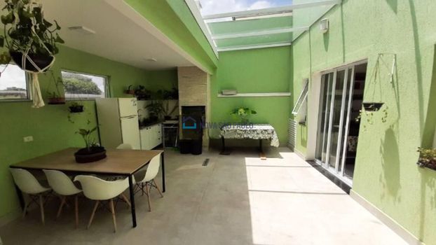 Foto 13 do(a) Casa de 4 quartos à venda em Vila Cláudia, São Paulo