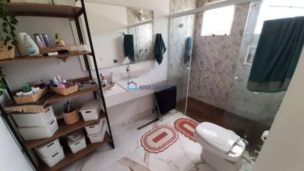 Foto 18 do(a) Casa de 4 quartos à venda em Vila Cláudia, São Paulo