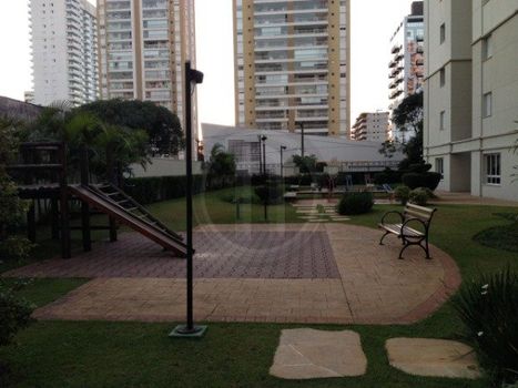 Foto 27 do(a) Apartamento de 3 quartos à venda em Santo Amaro, São Paulo