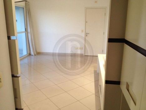Foto 5 do(a) Apartamento de 3 quartos à venda em Santo Amaro, São Paulo
