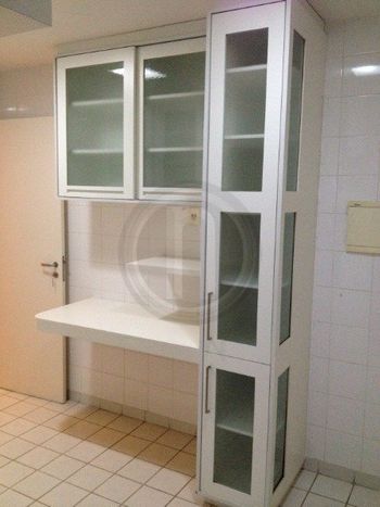 Foto 21 do(a) Apartamento de 3 quartos à venda em Santo Amaro, São Paulo