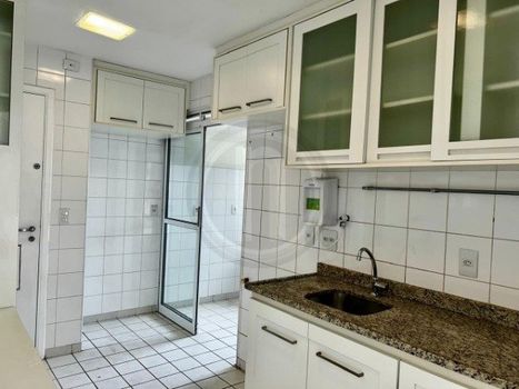Foto 19 do(a) Apartamento de 3 quartos à venda em Santo Amaro, São Paulo