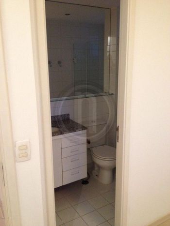 Foto 17 do(a) Apartamento de 3 quartos à venda em Santo Amaro, São Paulo