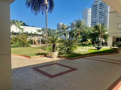 Foto 33 do(a) Apartamento de 3 quartos à venda em Santo Amaro, São Paulo