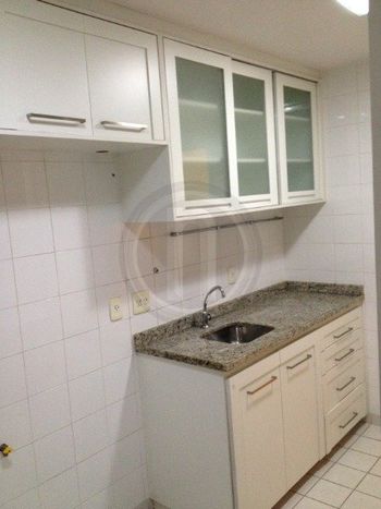 Foto 22 do(a) Apartamento de 3 quartos à venda em Santo Amaro, São Paulo