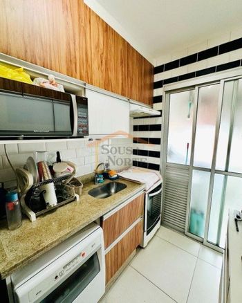 Foto 6 do(a) Apartamento de 2 quartos à venda em Vila Guilherme, São Paulo