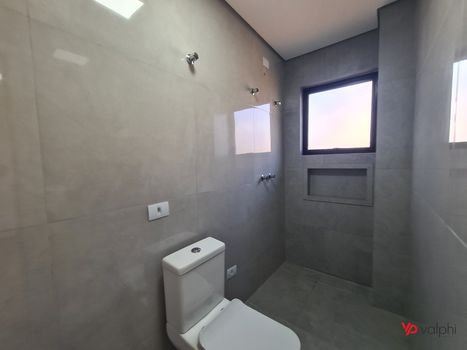 Foto 29 do(a) Casa em Condomínio de 4 quartos à venda em Campo Comprido, Curitiba