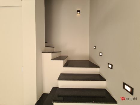Foto 12 do(a) Casa em Condomínio de 4 quartos à venda em Campo Comprido, Curitiba