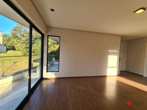 Foto 18 do(a) Casa em Condomínio de 4 quartos à venda em Campo Comprido, Curitiba