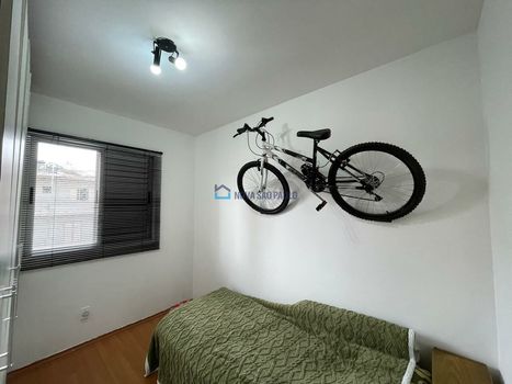 Foto 5 do(a) Apartamento de 2 quartos à venda em Saúde, São Paulo