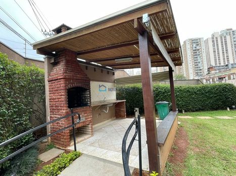 Foto 15 do(a) Apartamento de 2 quartos à venda em Saúde, São Paulo
