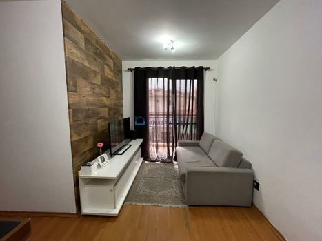 Foto 2 do(a) Apartamento de 2 quartos à venda em Saúde, São Paulo