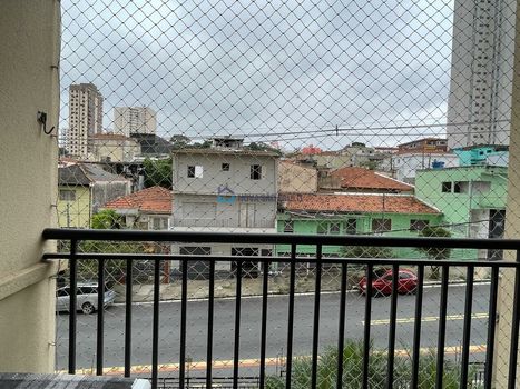 Foto 19 do(a) Apartamento de 2 quartos à venda em Saúde, São Paulo