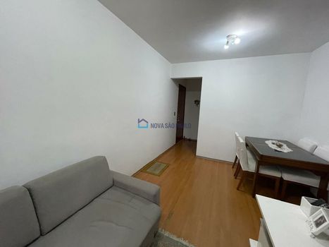 Foto 9 do(a) Apartamento de 2 quartos à venda em Saúde, São Paulo