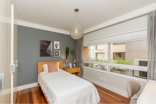 Foto 9 do(a) Apartamento de 3 quartos à venda em Vila Uberabinha, São Paulo