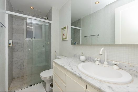 Foto 14 do(a) Apartamento de 3 quartos à venda em Vila Uberabinha, São Paulo