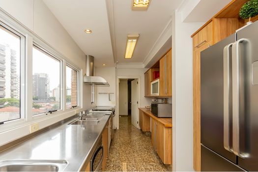 Foto 42 do(a) Apartamento de 3 quartos à venda em Vila Uberabinha, São Paulo