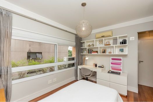 Foto 10 do(a) Apartamento de 3 quartos à venda em Vila Uberabinha, São Paulo