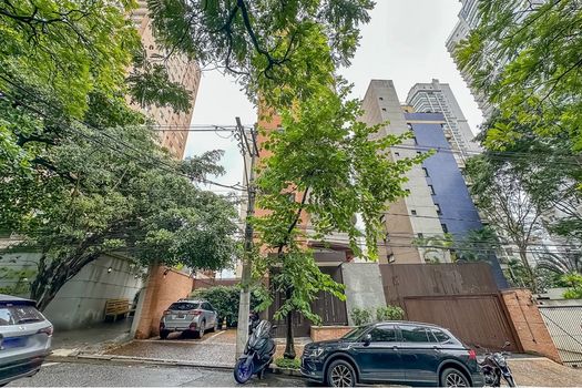 Foto 22 do(a) Apartamento de 3 quartos à venda em Vila Uberabinha, São Paulo