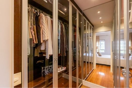 Foto 6 do(a) Apartamento de 3 quartos à venda em Vila Uberabinha, São Paulo