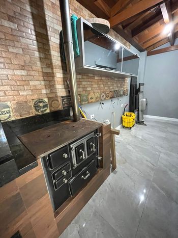 Foto 7 do(a) Casa em Condomínio de 3 quartos à venda em Humaitá, Porto Alegre