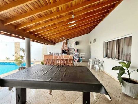 Foto 4 do(a) Casa de 3 quartos à venda em Parque São Matheus, Piracicaba