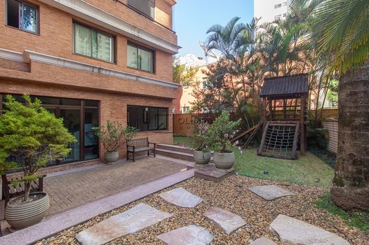 Foto 35 do(a) Apartamento de 3 quartos à venda em Paraíso, São Paulo
