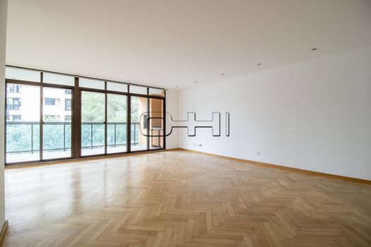 Foto 2 do(a) Apartamento de 3 quartos à venda em Paraíso, São Paulo