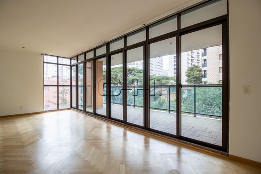 Foto 4 do(a) Apartamento de 3 quartos à venda em Paraíso, São Paulo