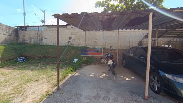 Foto 18 do(a) Apartamento de 2 quartos à venda em Vila Verde, Betim