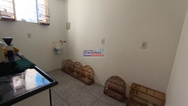 Foto 16 do(a) Apartamento de 2 quartos à venda em Vila Verde, Betim