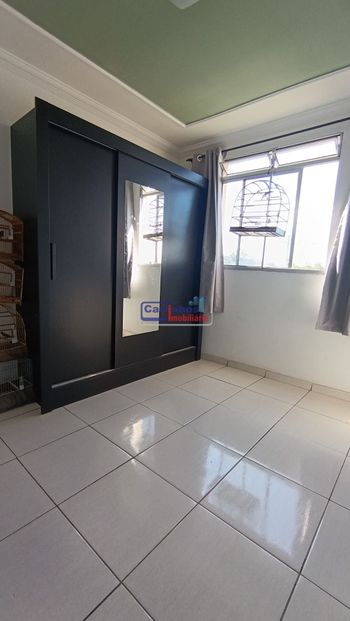 Foto 13 do(a) Apartamento de 2 quartos à venda em Vila Verde, Betim