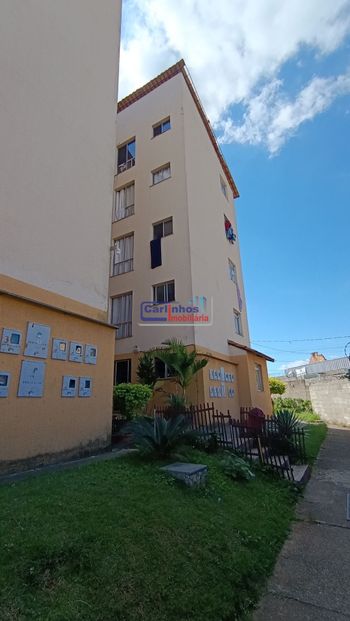 Foto 2 do(a) Apartamento de 2 quartos à venda em Vila Verde, Betim