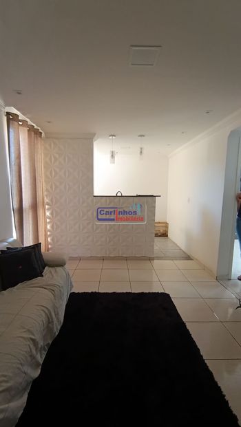 Foto 7 do(a) Apartamento de 2 quartos à venda em Vila Verde, Betim