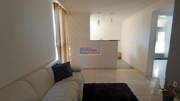 Foto 6 do(a) Apartamento de 2 quartos à venda em Vila Verde, Betim