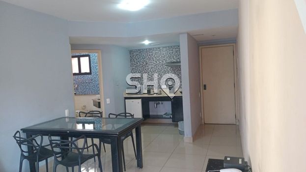 Foto 18 do(a) Apartamento de 1 quartos à venda em Santa Cecília, São Paulo