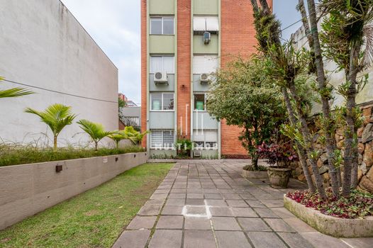 Foto 33 do(a) Cobertura de 3 quartos à venda em Santo Antônio, Porto Alegre