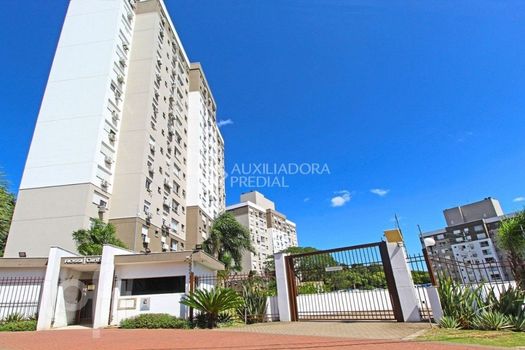 Foto 11 do(a) Apartamento de 2 quartos à venda em Jardim Carvalho, Porto Alegre