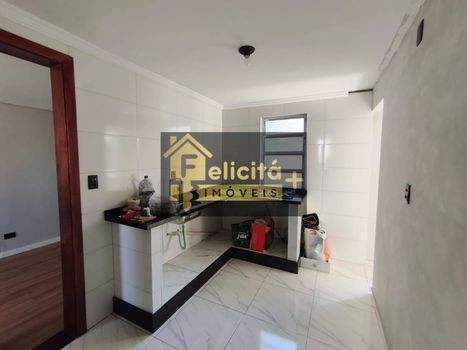 Foto 4 do(a) Apartamento de 2 quartos à venda em Conjunto Habitacional Presidente Castelo Branco, Carapicuíba
